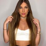 Profile Picture of Adriane Martins (@adrianemartiins) on Instagram