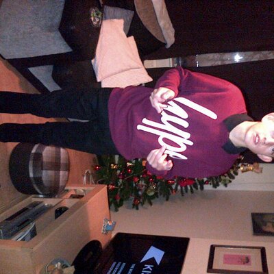 Profile Picture of Danny Swain (@dannyswain11) on Twitter