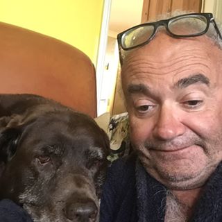Profile Picture of Gerry Woolf (@gerry.woolf) on Facebook
