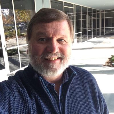 Profile Picture of Mike Myslinski (@ctaMike) on Twitter