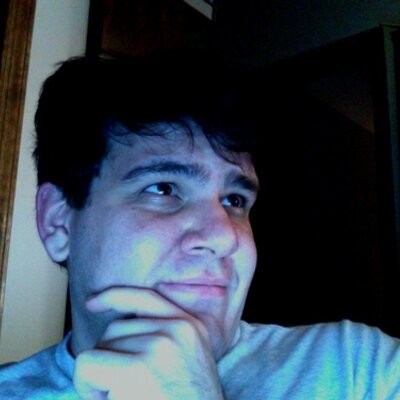 Profile Picture of Mike Gargano (@mgargano) on Twitter