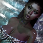 Profile Picture of Aniyah Gavi (@aniyahgavi) on Flickr