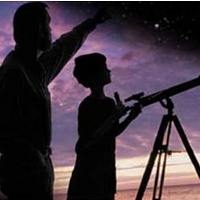 Profile Picture of Astronomy Kapiti (@skywatchobserva) on Twitter
