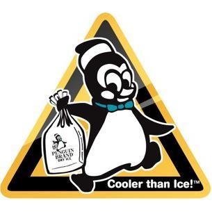 Profile Picture of Penguin Dry Ice (@PenguinDryIce) on Twitter