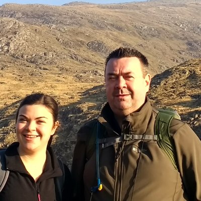 Profile Picture of Carl Pickles (@@carl_pix) on Twitter