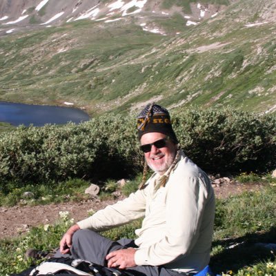 Profile Picture of Mark Deardorff (@markd4521) on Twitter