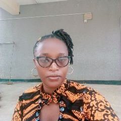 Profile Picture of Nancy Moses (@NancyMo80074547) on Twitter