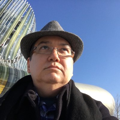 Profile Picture of Humberto Maciel G. Gonçalves (@HumbertoMacie12) on Twitter