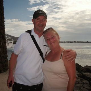 Profile Picture of Jo Burston (@jo.burston.3) on Facebook