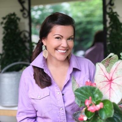 Profile Picture of Carmen Johnston Gardens (@carmenjohnston) on Twitter