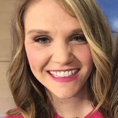 Profile Picture of Amy Elliott (@AElliottTV) on Twitter