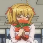 Profile Picture of ❤️ luchia_nanami❤️ (@luchia._.nanami) on Instagram