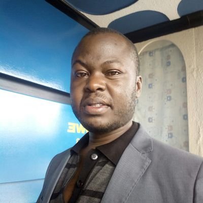 Profile Picture of Joel Oyieko (@joel_oyieko) on Twitter