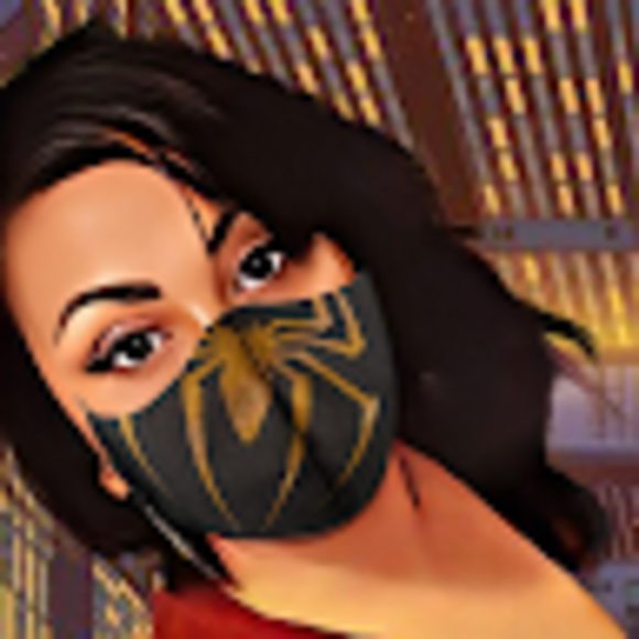 Profile Picture of Maxine Ramos-smith (@maxtrs314) on Poshmark