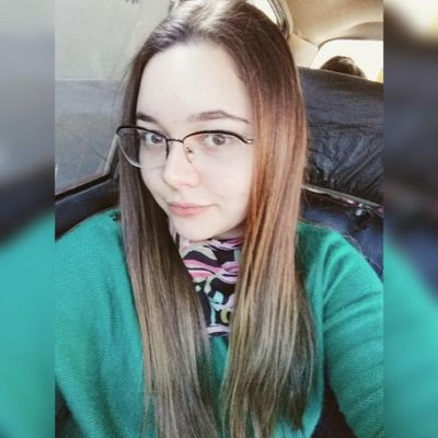 Profile Picture of Ana Clara Olmedo (@AnaclaraOlmedo1) on Twitter