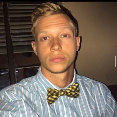 Profile Picture of The Full Monty (@Monty_Keith_22) on Twitter