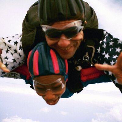 Marsha Russell - Twitter Profile Picture of Marsha Russell (@RoyJMaco) on Twitter