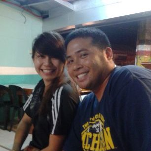 Profile Picture of Irvin Ray  Mauricio (@MarshalMahiko) on Twitter