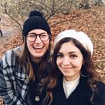 Profile Picture of Amanda & Mallory || LBL (@life_between_lattes) on Instagram