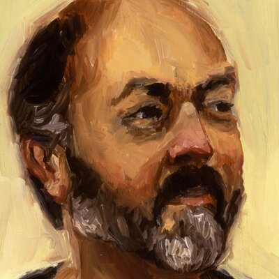 Profile Picture of David Rohlander (@TheCEOsCoach) on Twitter