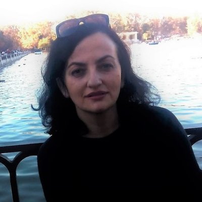 Profile Picture of Mila Ródenas (@Mila_Rodenas) on Twitter