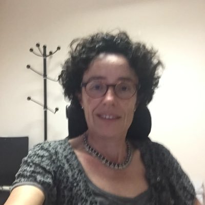 Profile Picture of Desaegher Marie (@MarieDesaegher) on Twitter