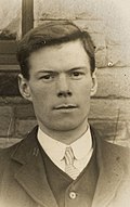 Profile Picture of Jack Miles (political activist)on Wikipedia