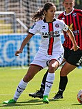 Profile Picture of Courtney Sweetman-Kirk - Wikipediaon Wikipedia