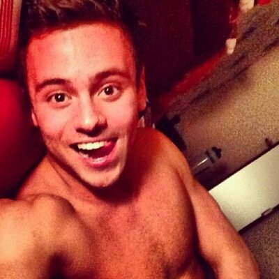 Profile Picture of Thomas Robert Daley (@tomdaley_94) on Twitter