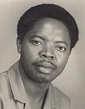 Georges Nzongola-Ntalaja - Wikipedia Profile Picture of Georges Nzongola-Ntalajaon Wikipedia