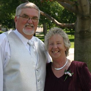 Profile Picture of Marilyn S. Willms (@marilyn.willms) on Facebook