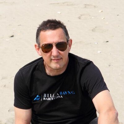 Profile Picture of Patrick Ebert  †✡ (@patrick_ebert) on Twitter