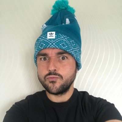 Profile Picture of Adam Hussain (@AdamHussainGLC) on Twitter