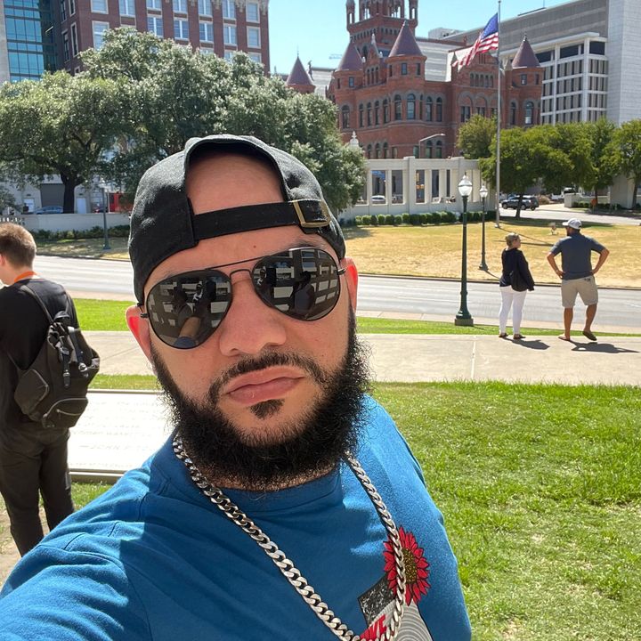 Profile Picture of Jamal Jadallah (@jamaljadallah0) on Tiktok