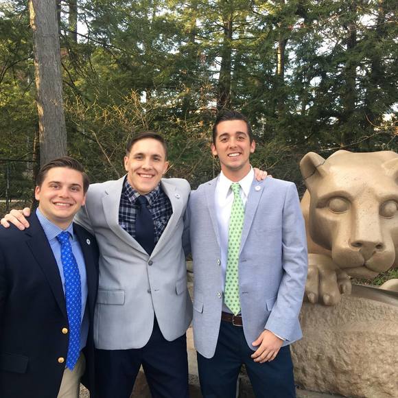 Profile Picture of Greg Gaydos (@ggaydos52) on Poshmark