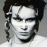 Profile Picture of Stuart Goddard (Adam Ant) (@ant_adam) on Instagram