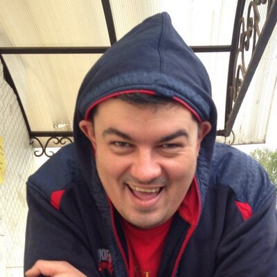 Profile Picture of Boris Alex Borman (@mralexborman) on Twitter