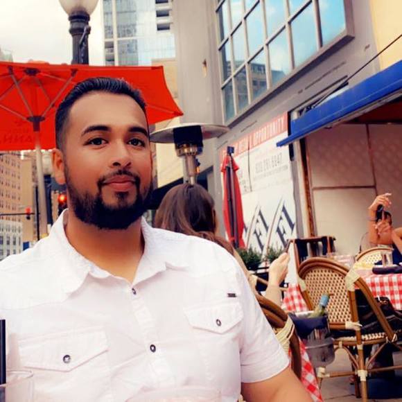 Profile Picture of Joaquin Alvarez (@joaquinalvarez) on Poshmark
