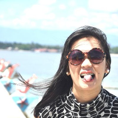 Profile Picture of Kim Felice Bela-ong (@Kimpelis) on Twitter