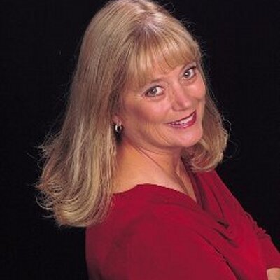 Profile Picture of Sheila Rae Bradley (@complaintwriter) on Twitter