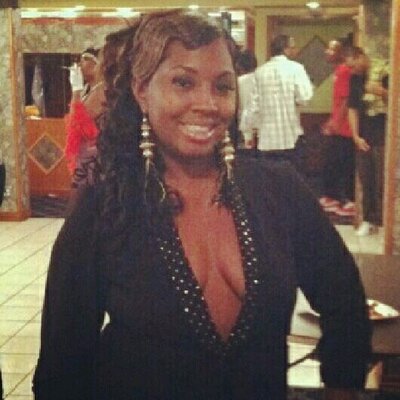 Profile Picture of Kenisha Wade (@kenisha_wade) on Twitter