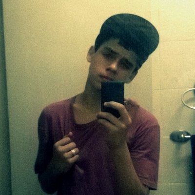 Profile Picture of Gustavo Andrade (@AndradeGus1) on Twitter