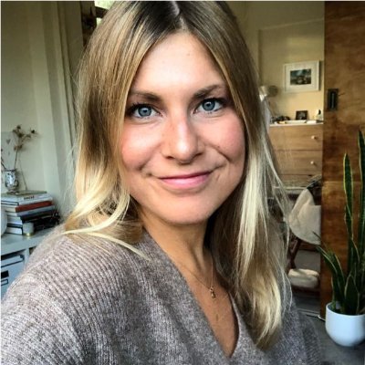 Profile Picture of Alex Wall 🧜‍♀️ (@alexandra_wall) on Twitter