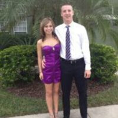 Jody Pugh - Twitter Profile Picture of Jody Pugh (@JodyPugh12) on Twitter