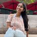 Profile Picture of Janani Vijaykumar (@janani1120) on Pinterest