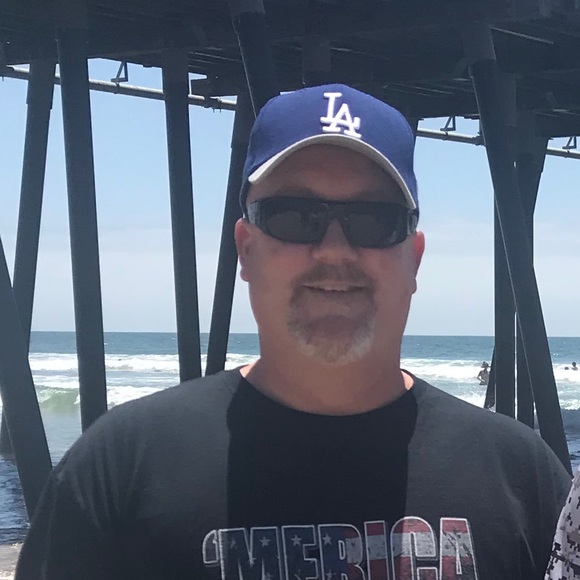 Profile Picture of Eric Mcquown (@emcquown) on Poshmark