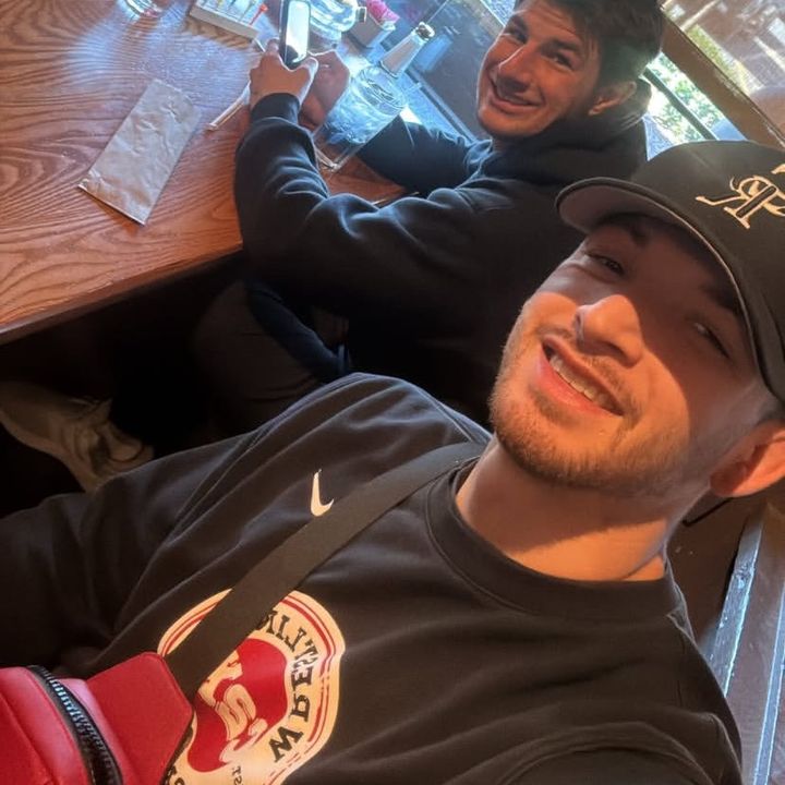 Profile Picture of Brianpariseau1 (@brianpariseau1) on Tiktok