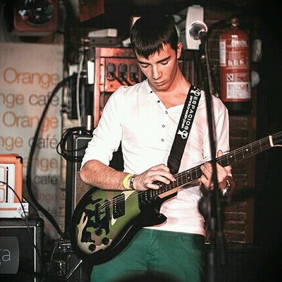 Profile Picture of Aaron Wilds (@aaroNN_wilds) on Twitter