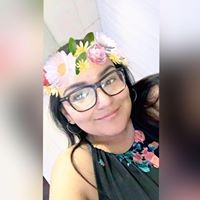 Profile Picture of Alyssa Medina (@alyssa-medina-22) on Quora