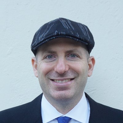 Profile Photo of Brian Berman (@brianbnyla) on Twitter